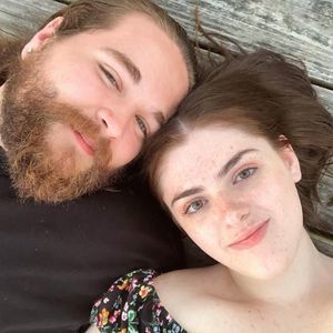 Meet your Posher, Mackenzie